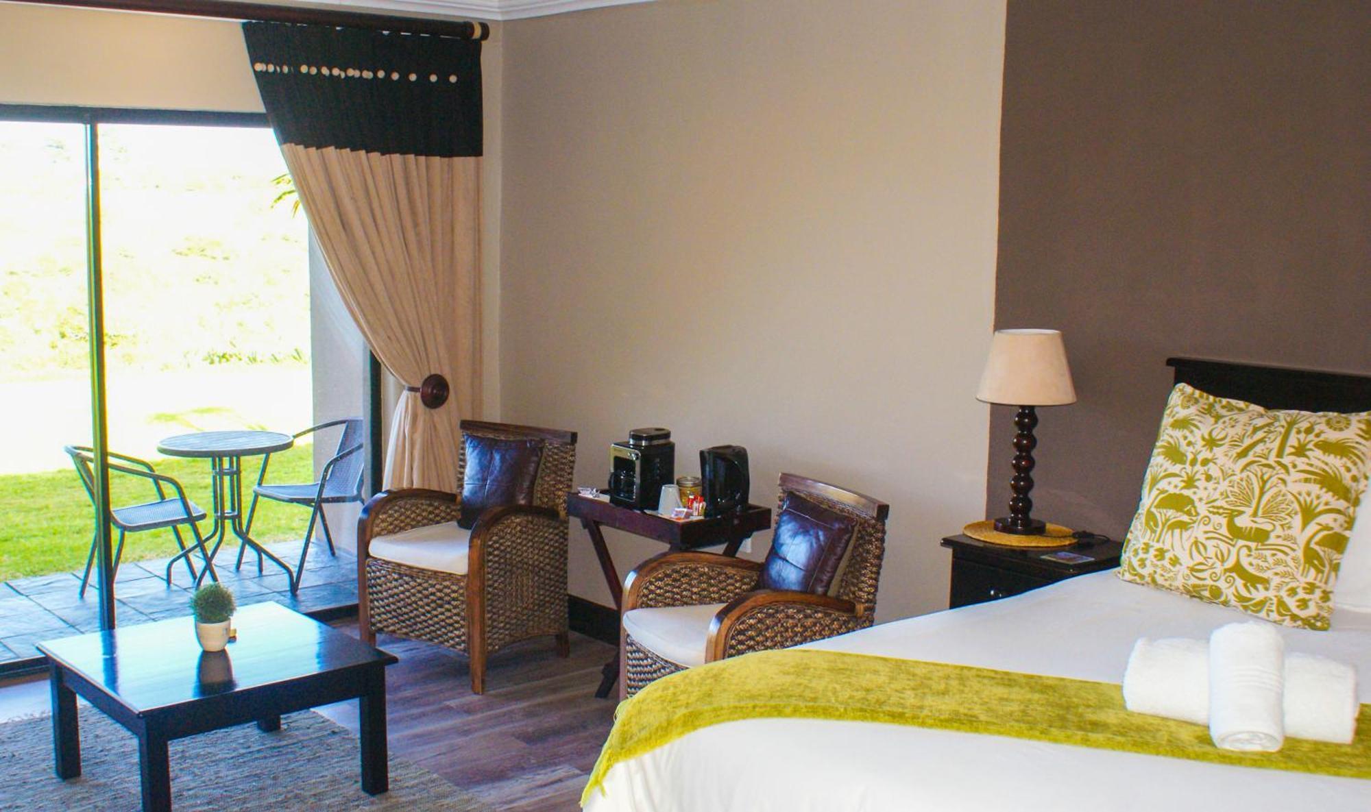 Umbono Private Game Lodge Alexandria  Esterno foto