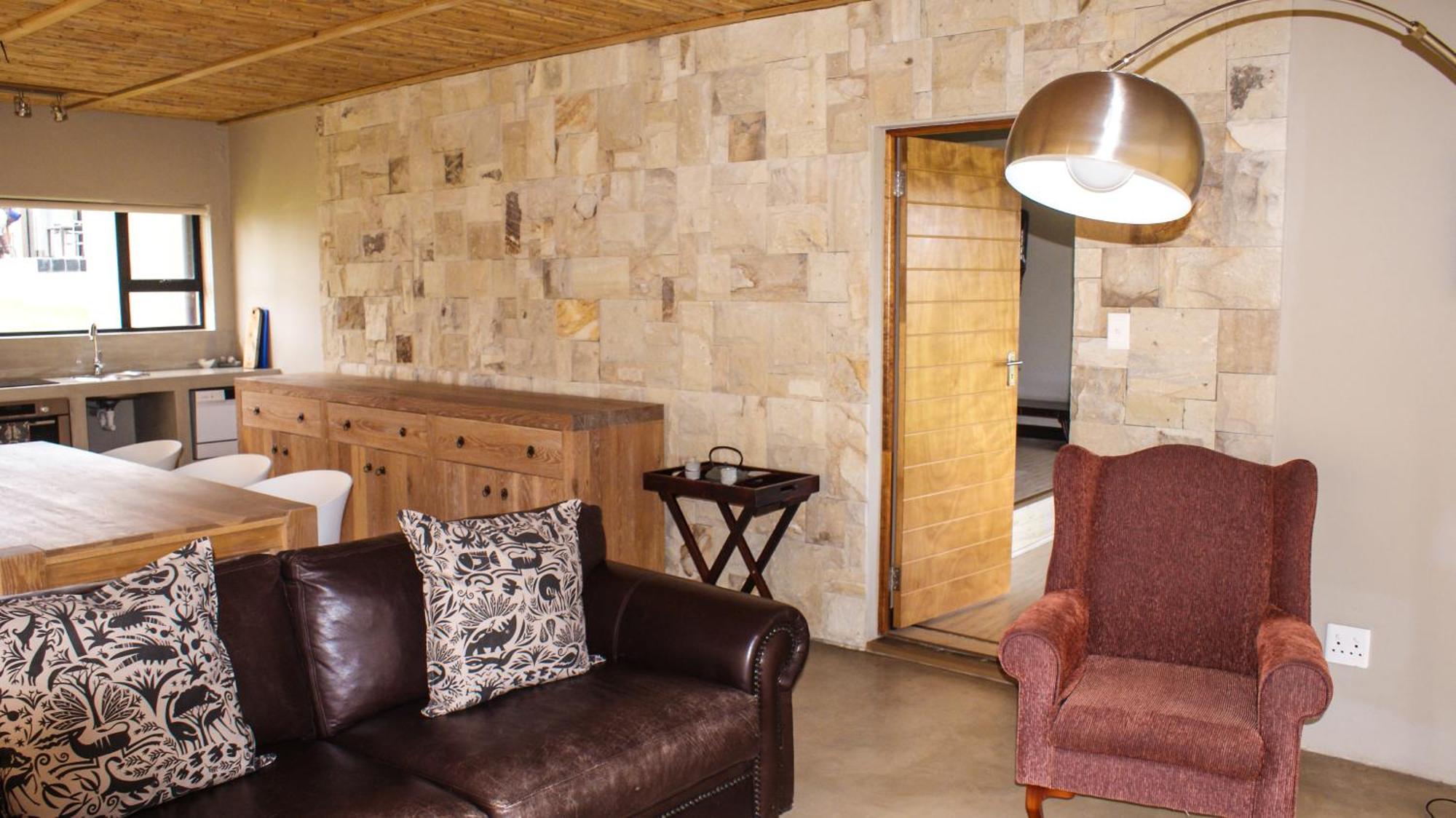 Umbono Private Game Lodge Alexandria  Esterno foto