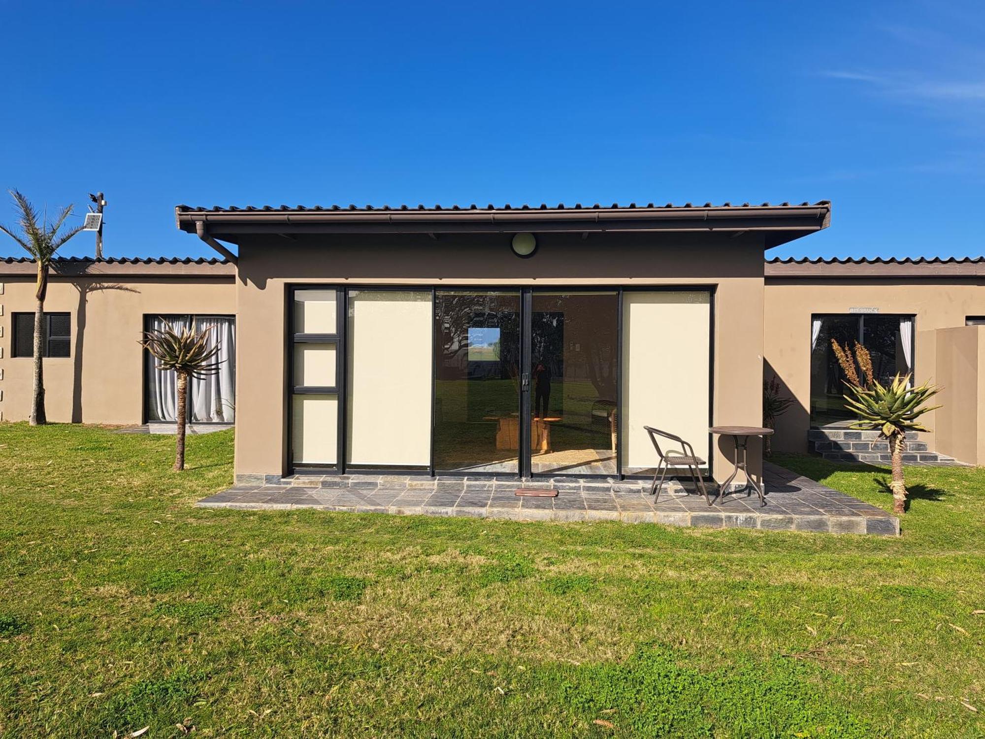 Umbono Private Game Lodge Alexandria  Esterno foto
