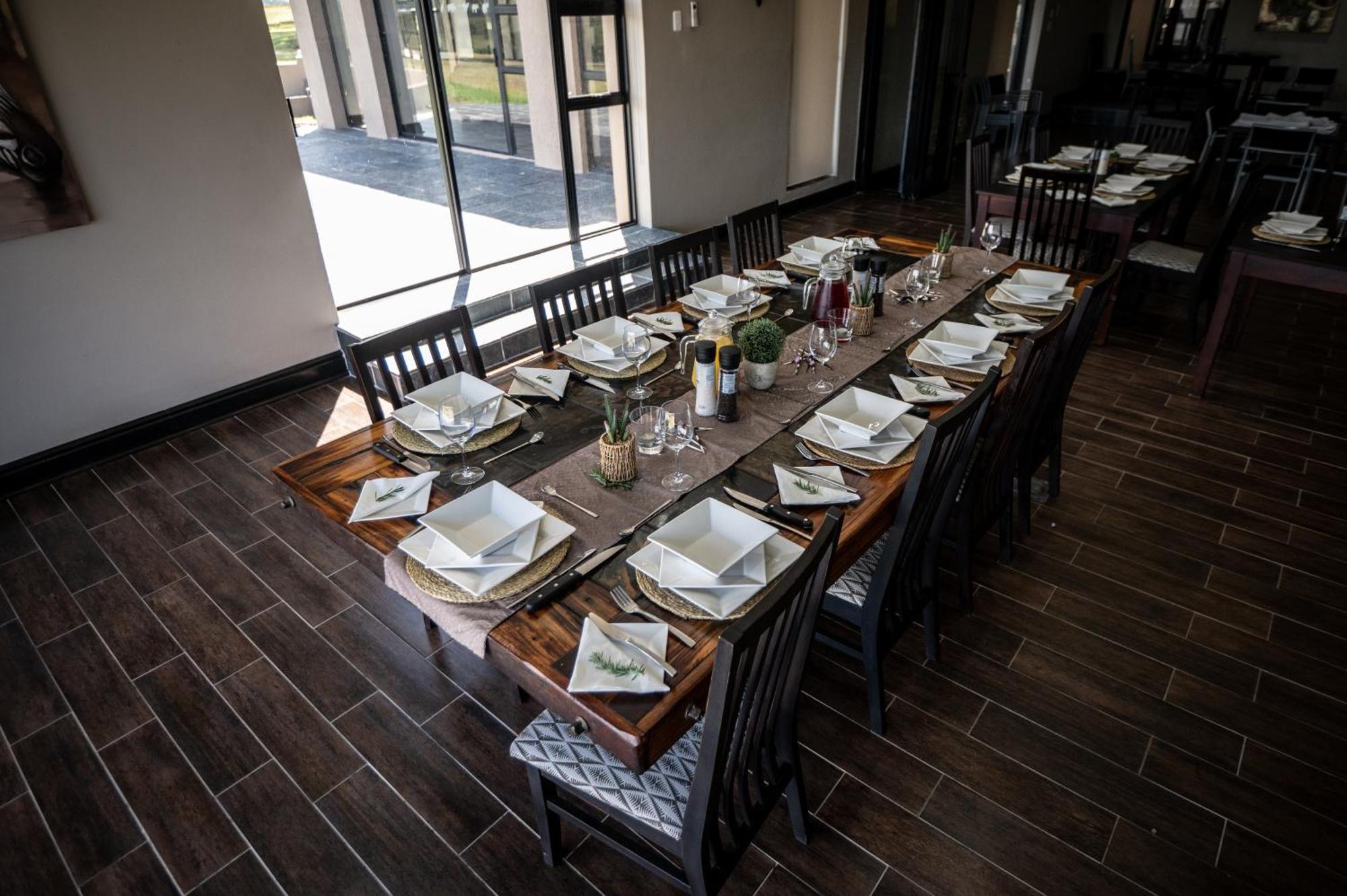 Umbono Private Game Lodge Alexandria  Esterno foto