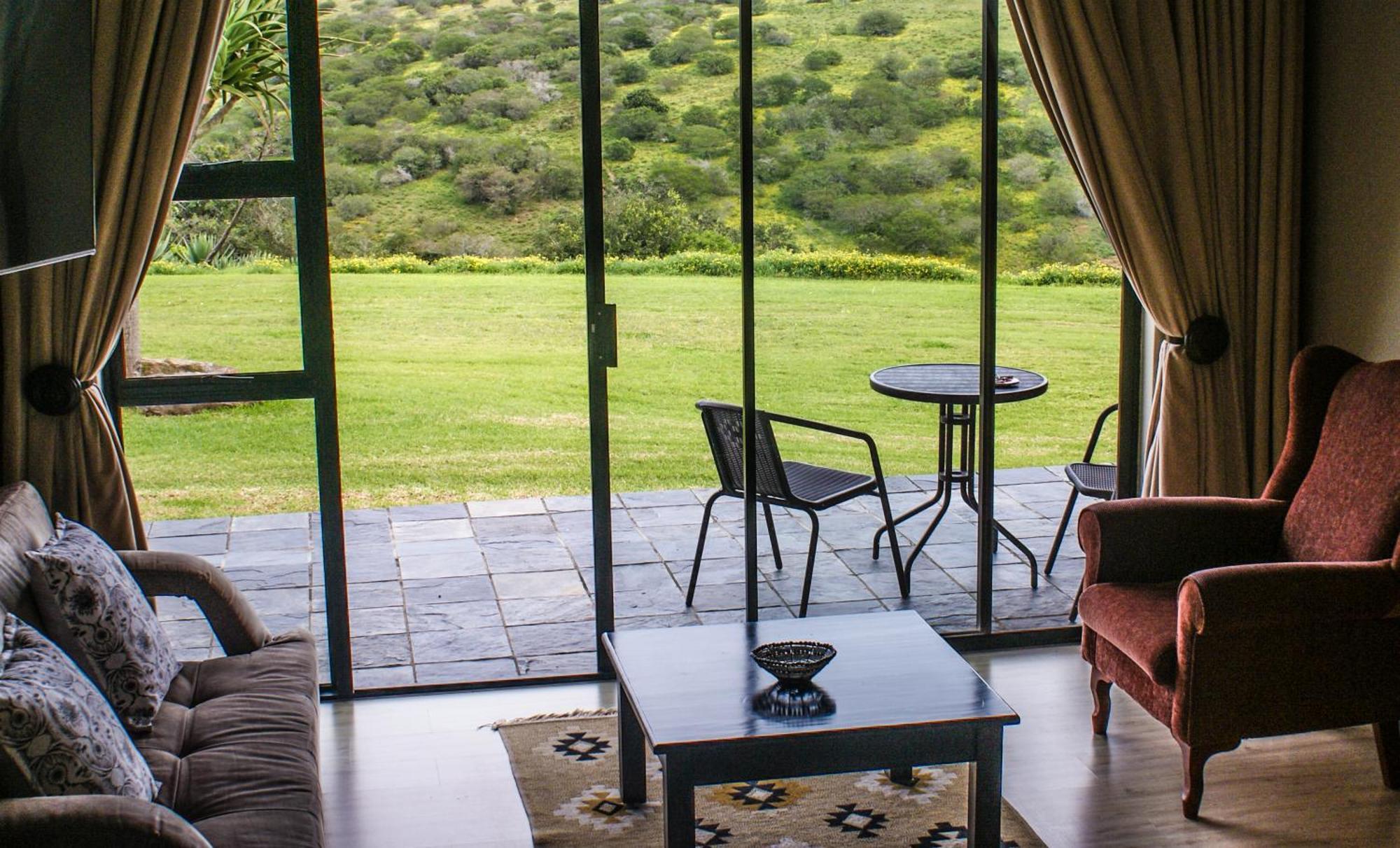 Umbono Private Game Lodge Alexandria  Esterno foto
