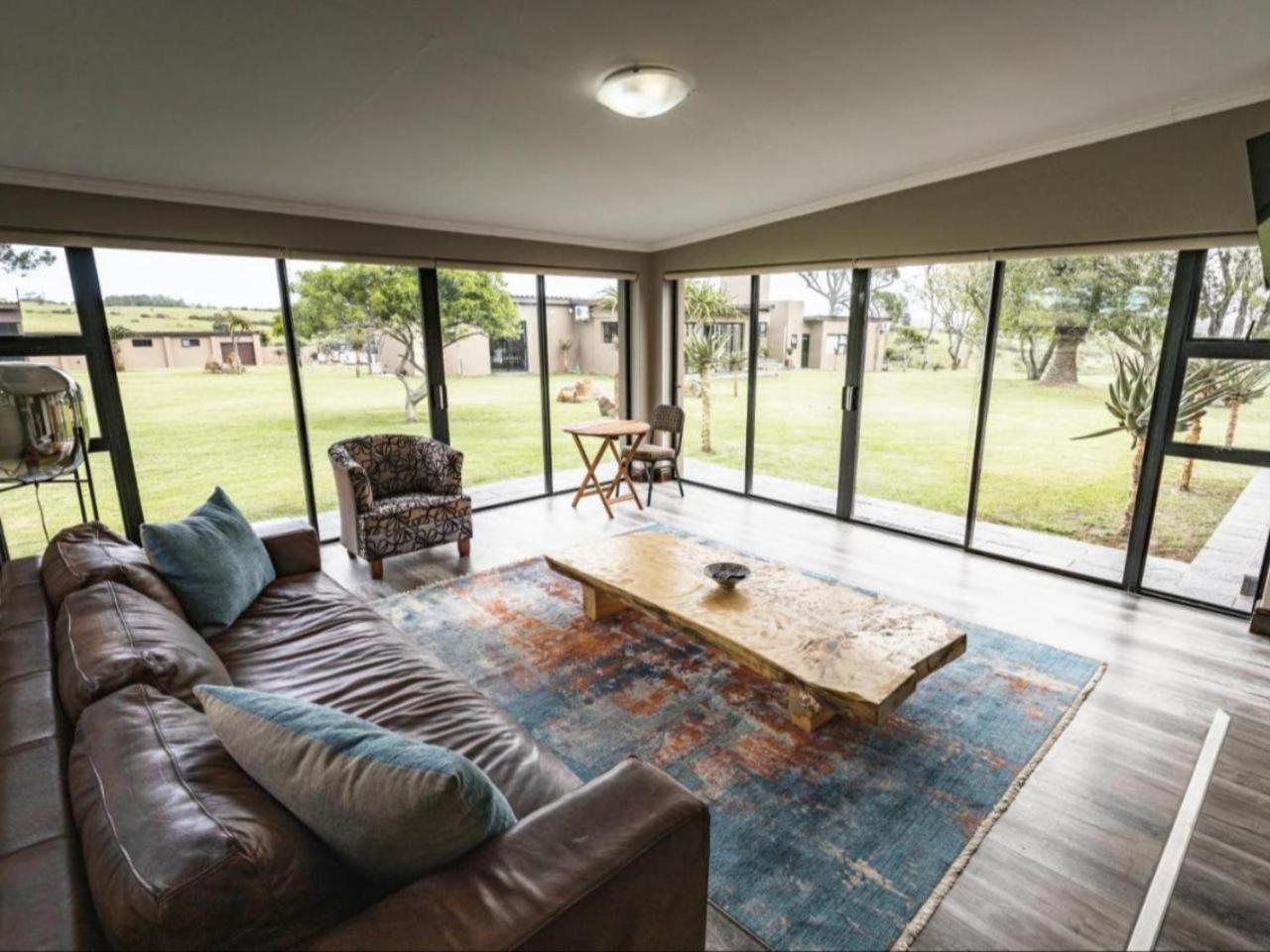 Umbono Private Game Lodge Alexandria  Esterno foto