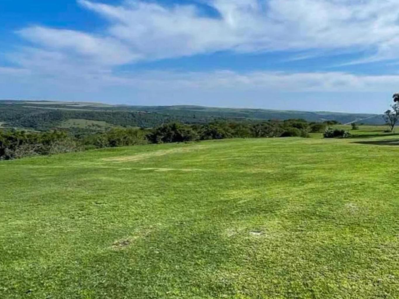 Umbono Private Game Lodge Alexandria  Esterno foto