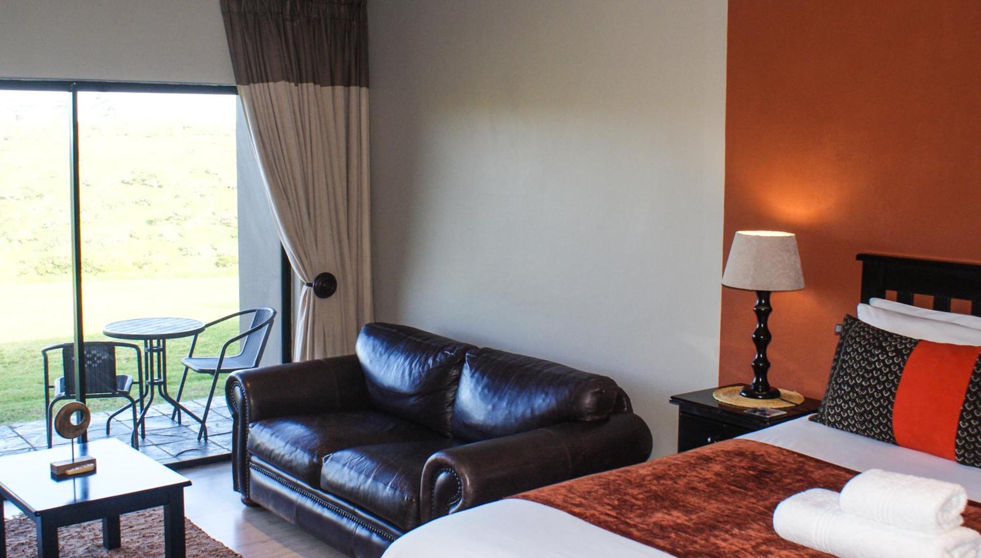 Umbono Private Game Lodge Alexandria  Camera foto