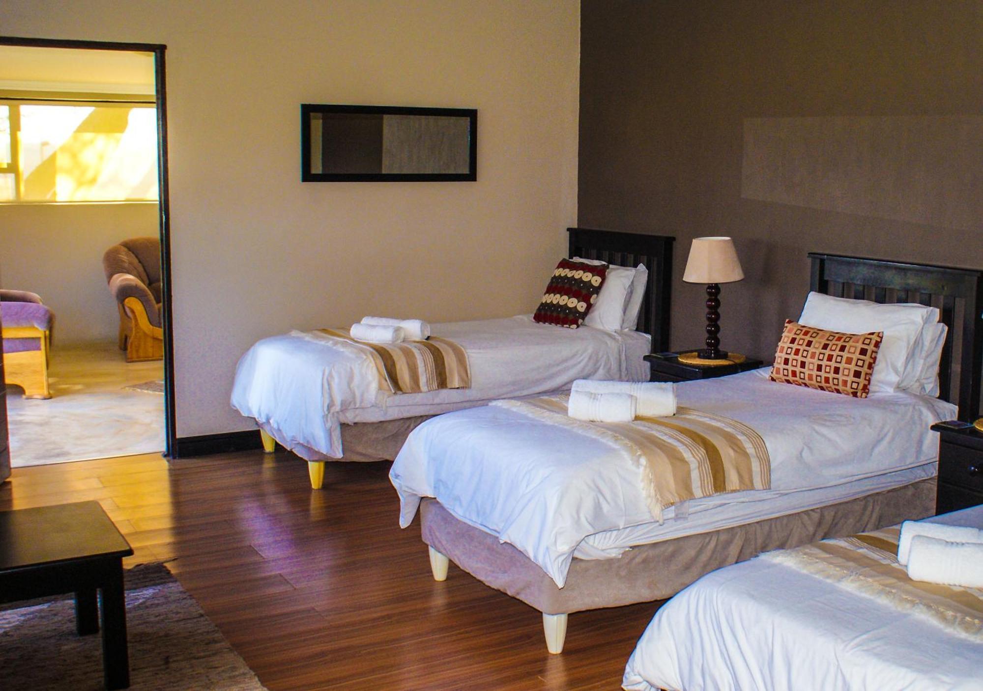 Umbono Private Game Lodge Alexandria  Camera foto