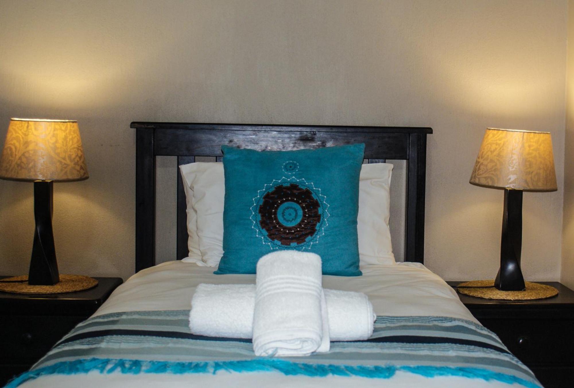 Umbono Private Game Lodge Alexandria  Camera foto